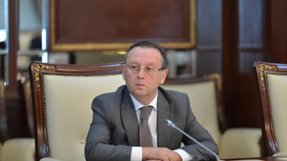 Deputat: “İlham Əliyevə verilən mükafat Azərbaycanın sülh siyasətinə beynəlxalq etimaddır”