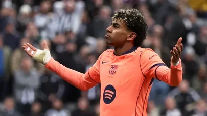 Messidən bunu heç vaxt eşitməmişəm: Abelardo Yamalı biabır etdi