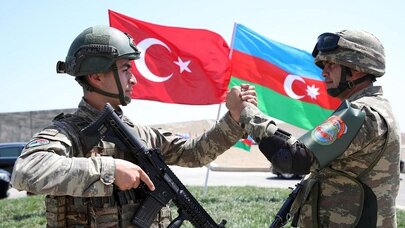 Türkiyə-Azərbaycan qardaşlığını hədəf aldılar: Bakını Ankaradan uzaqlaşdıracağıq
