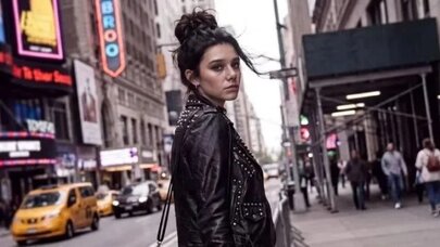 “Sizi məhv etməyəcəyik” - Süni intellekt aktrisasından ŞOK AÇIQLAMA