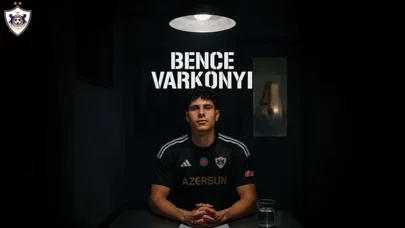 “Qarabağ”ın legioneri milliyə çağrıldı