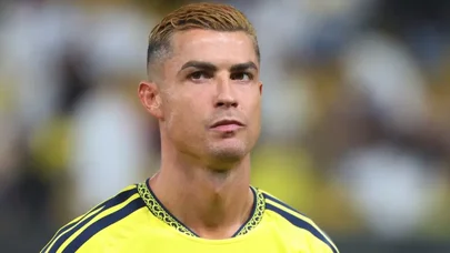 Ronaldo ilə bağlı açıqlama: Yaş problem deyil, Səudiyyədə istədiyi qədər oynaya bilər