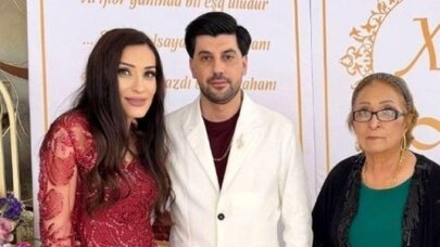 Nigarın keçmiş nişanlısı həqiqətləri danışdı: Nişanı qaytaran... - VİDEO