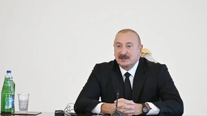 Ermənistanla Azərbaycan arasında sülh prosesi əminəm ki, uzunmüddətli olacaq
