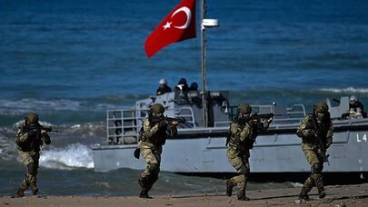 Yunanıstanda Türkiyə ilə bağlı “kabus” ssenarisi: "Bir neçə saatlıq olmayacaq”
