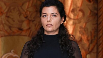 Simonyandan övladının xəstəliyi ilə bağlı ağır etiraf: Müalicəsi mümkün deyil