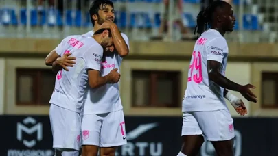 “Sabah” “Qarabağ”ın göstəricisini təkrarladı