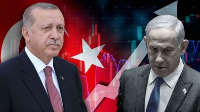 İsraildən Türkiyəyə şok təklif: Suriyanı bölüşək -  Ankaranın cavabı açıqlandı