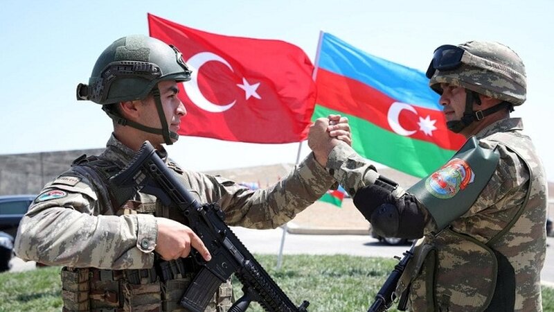 Türkiyə-Azərbaycan qardaşlığını hədəf aldılar: Bakını Ankaradan uzaqlaşdıracağıq