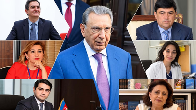 Ramiz Mehdiyevin işində onlar da dindirilib