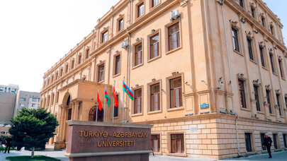 Türkiyə-Azərbaycan Universitetində 289 tələbə təhsil alacaq