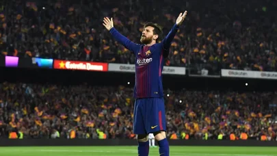 Messi 500 milyon avroluq təklifdən niyə imtina edib?