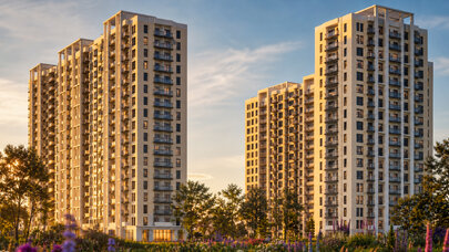 Avtovağzal metrosuna 3 dəqiqəlik məsafədə mənzillər: Biləcəridə hansı seçimlər var?