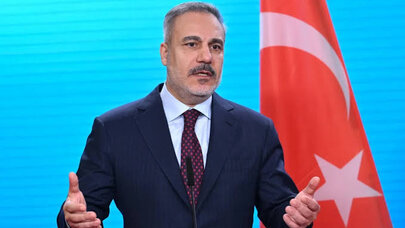 Rəsmi Ankara: Türkiyə və Azərbaycan bölgəmizdə iki sabitlik adasıdır