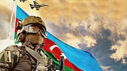 Azərbaycan müdafiə və təhlükəsizlik xərclərini artıracaq