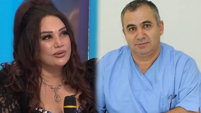 Mənzurənin işdən çıxarılan qardaşına yeni vəzifə verildi