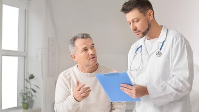 Prostat xərçənginin əsas risk qrupu açıqlandı