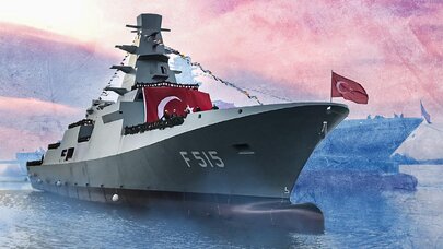 Yunanıstandan etirafı: “Türkiyənin yelkəninə külək verən amil”
