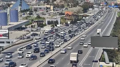 Bakıda tramvay xətti bu qədər yük götürəcək
