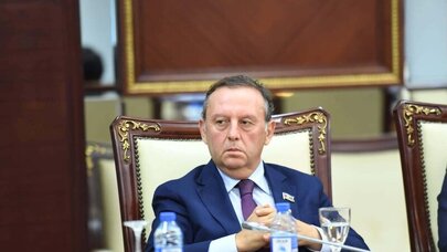 Samir Vəliyev: Antiterror tədbirlərindən 3 il ötür, suverenliyimiz tam bərpa olunub