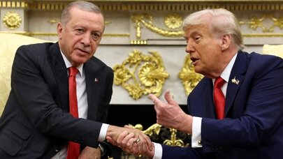 Ərdoğan və Tramp görüşəcək - Tarix açıqlandı