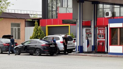 Ermənistanda benzin və dizel yanacağının qiymətləri rekord qırır: Səbəbi açıqlandı