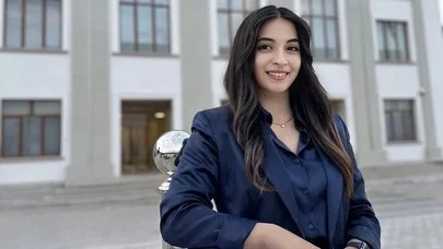 Bu xanım “Xankəndi”nin mətbuat katibi təyin edildi