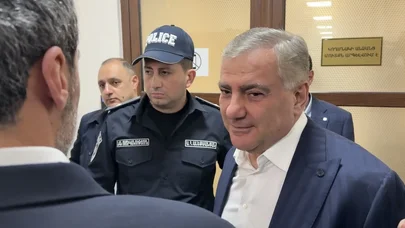 Paşinyan rəqibinə aman vermir - Daha 2 ay...