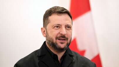 Zelenskidən Çin və Şimali Koreyaya sərt ittiham: Bu, regionu riskə atır