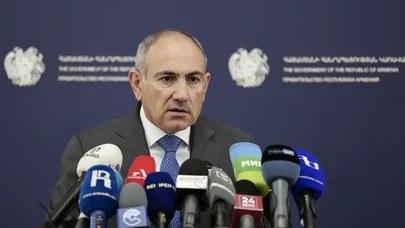 Paşinyandan “Qərbi Azərbaycan” açıqlaması: Ciddi bir çağırışdır