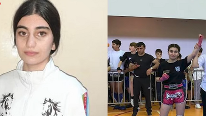 19 yaşlı Xədicənin ölümünün detalları: qumbaranı evə kim gətirib? - Video