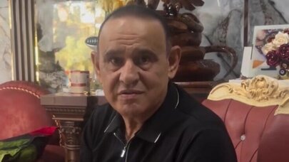 Tacir Şahmalıoğlu qısa müddətdə arıqlamasının səbəbini açıqladı