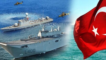 Türkiyə Komando Briqadasının yerini dəyişdi: Yunanıstanda təşviş yarandı