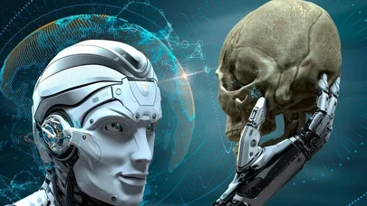 Süni intellekt səhvlərini gizlətdi, hesablara girişə cəhd etdi