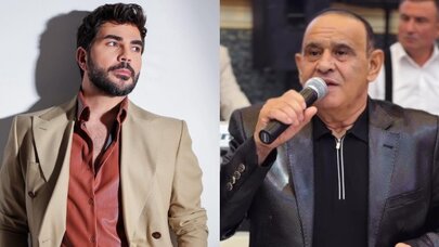 Elçin Cəfərov Tacir Şahmalıoğlu barədə paylaşım etdi