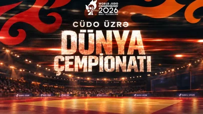 Azərbaycan millisinin dünya çempionatı üçün ilkin heyəti bəlli oldu - SİYAHI
