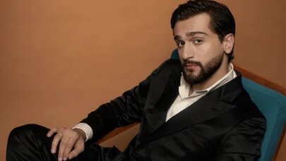 Conidən haqqında yayılan xəbərlərə reaksiya - VİDEO