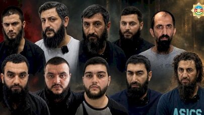 Tanınmış şəxslərə sui-qəsd planlaşdıran dəstə ifşa olundu - Sensasion təfərrüatlar