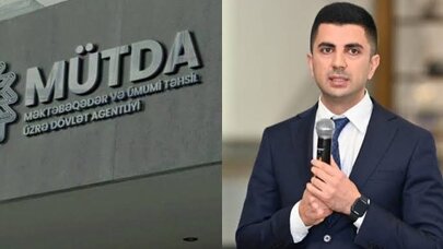 Azərbaycanda 90 məktəblə bağlı qərar