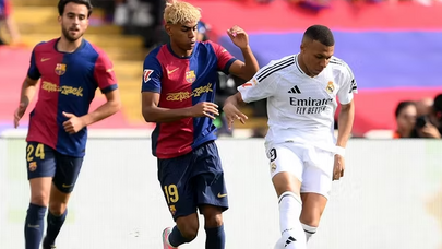 Mbappe Yamal haqda danışdı: Ürəyimə damıb ki…