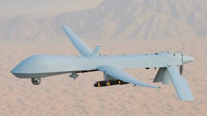 Afrikadakı ABŞ PUA-ları geri çəkilir: “Reaper”lərin yeni ünvanı bəlli oldu
