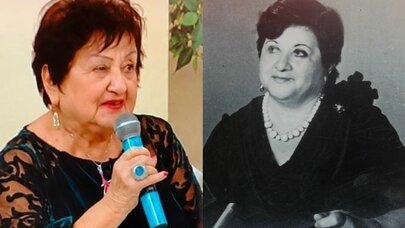 Əməkdar artist vəfat etdi - Yeniləndi