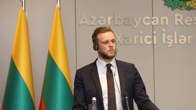 Keçmiş xarici işlər nazirindən proqnoz: Avropa yeni müharibəyə doğru irəliləyir