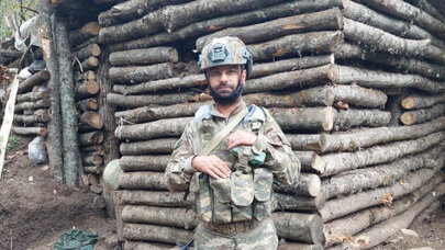Antiterror əməliyyatının iştirakçısı: "Uzun illər gözlənilən tarixi an idi"