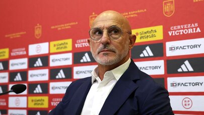 İspaniya millisinin baş məşqçisi: “Bu formatı bəyənmirəm!"