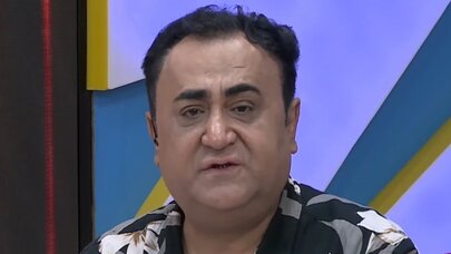 2 gün ac qalırdım, amma heç kimə əyilmirdim - Elgiz yaşadığı çətinliklərdən danışdı
