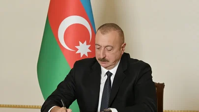 Neft sənayesi işçiləri təltif edildi