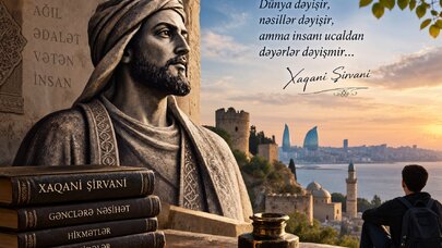 Çörək üçün abrını tökmə: Bir adın arxasında 900 illik yaddaş