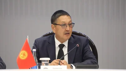 Sabiq nazir iki ay müddətinə həbs edildi
