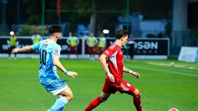 Premyer Liqa: "Turan Tovuz" "Zirə"ni məğlub etdi